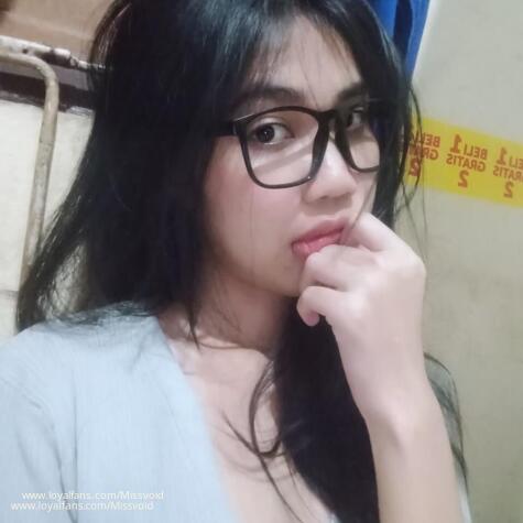 Missvoidylaa avatar