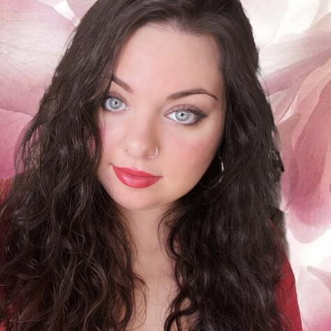 Princess Ava Rice avatar