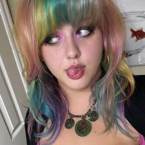 Princesspawz avatar
