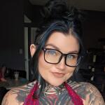VentressInk avatar
