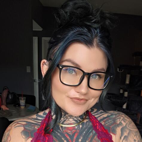 VentressInk avatar