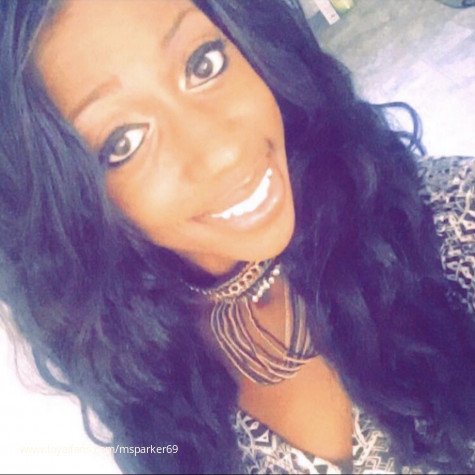 Miss Parker avatar