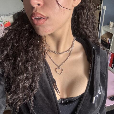 Lacedgoddess avatar