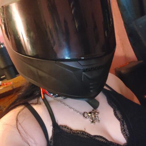 Gothbitch avatar