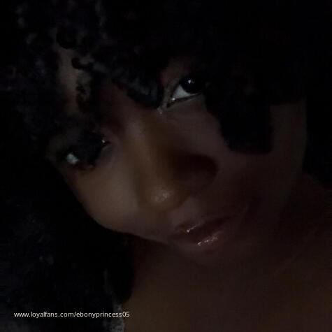 EbonyPrincess05 avatar