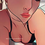 GoddessBambiDoe bratty baby avatar