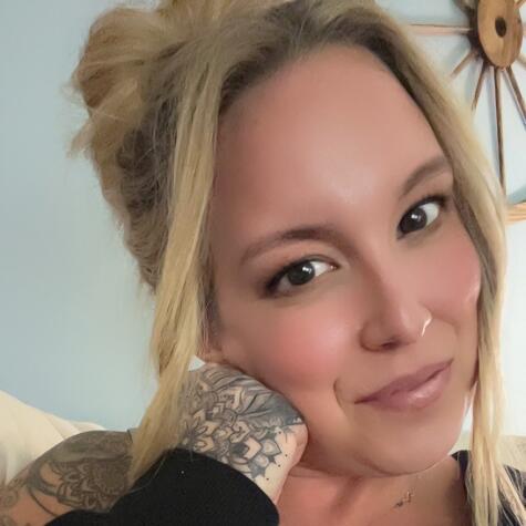 Yourgurlfire avatar