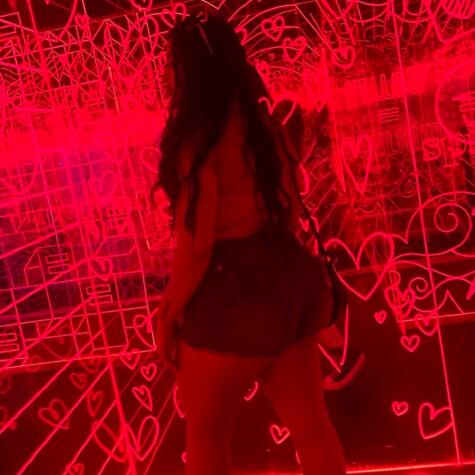 Goddessallyyy2’s Official Social Fan Page | LoyalFans