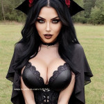 LilithAI avatar