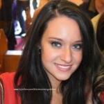Blair Monroe Goddess avatar