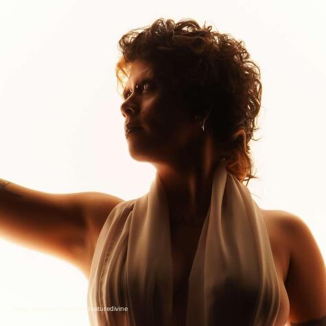 The Creature Divine avatar