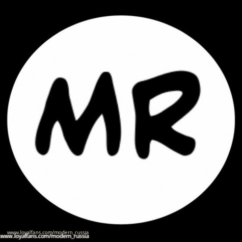 Modern Russia  avatar