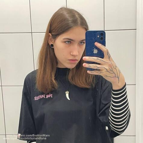 Eva von Marx avatar