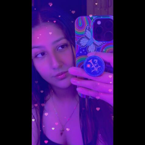 LadySunshine97 avatar