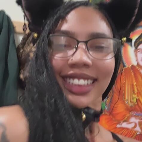 Tantricbunny avatar