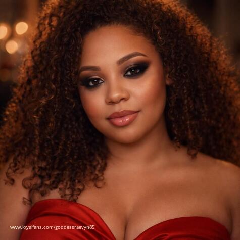 GoddessRaevyn85 avatar