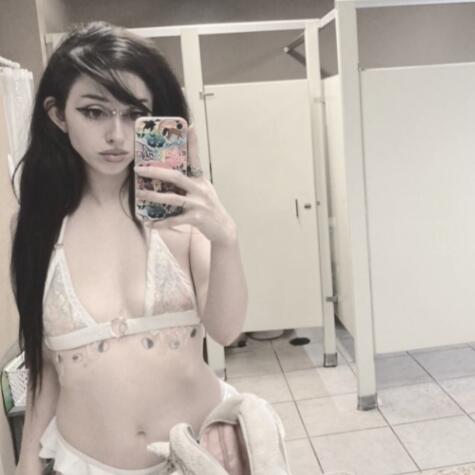 lilfairythot avatar