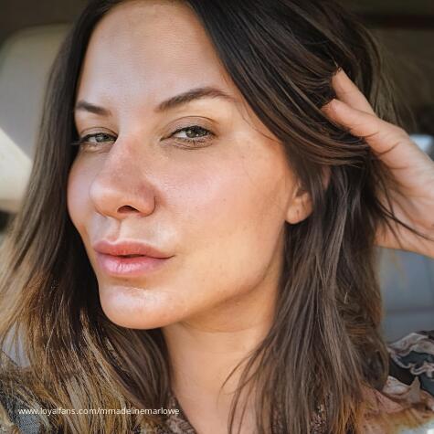 M Madeline Marlowe Rewilded OG Femdom Raw Milking Mommie avatar