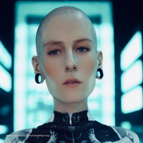 Vesper Proxy avatar