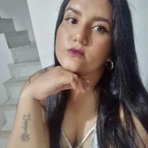 Carolain_Curvy avatar