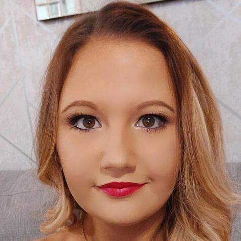 LexiSahara avatar
