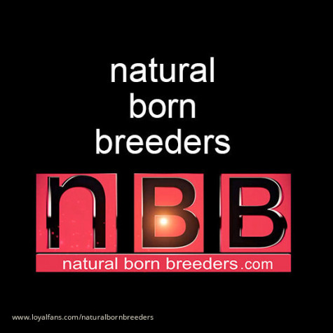 Natural Born Breeders avatar