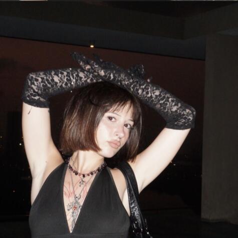 ghostgrl avatar