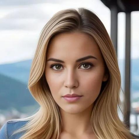 Lara Hasler’s Official Social Fan Page | LoyalFans