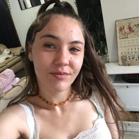 sleepyRose avatar