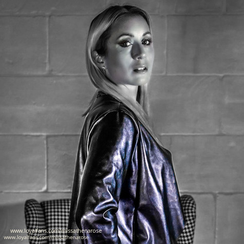 Miss Athena Rose’s Official Social Fan Page | LoyalFans