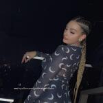 Goddess Chanel Banx avatar