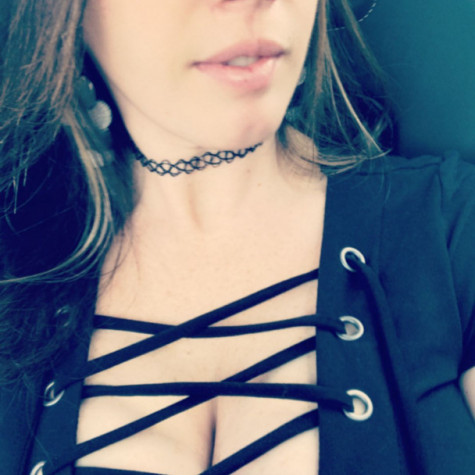 Tittyqueen77 avatar