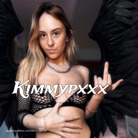 Kimmypxxx avatar
