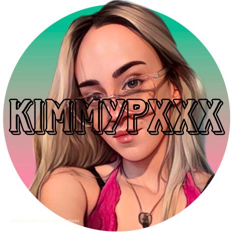 Stroke to our two perfect naked bodies - Kimmypxxx Official Photos