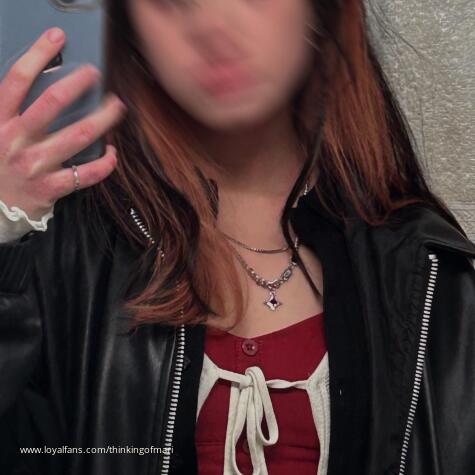 mariette x avatar