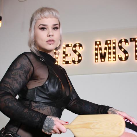 Mistress Ruby Riots avatar