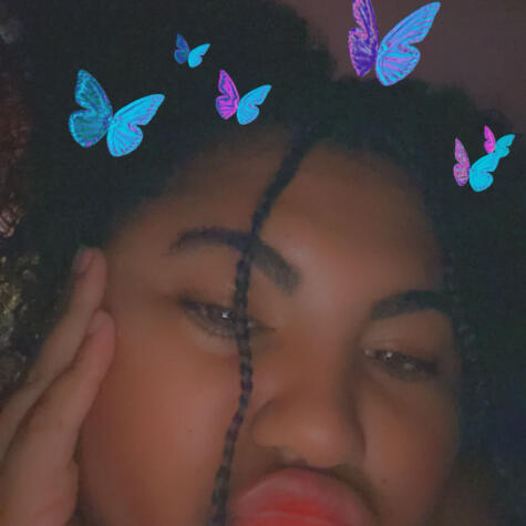 Baby Kay24 avatar