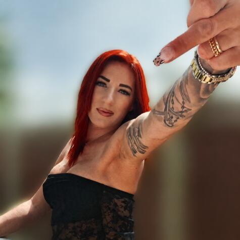 Lady Jassi avatar