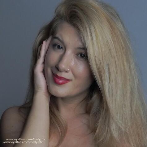 Evalymfc avatar