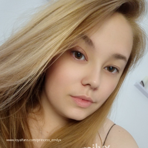 Princessemilyx avatar