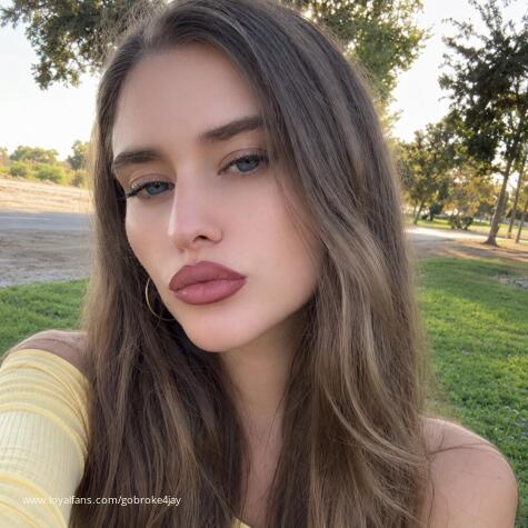 GoddessJay The Brat Tax avatar