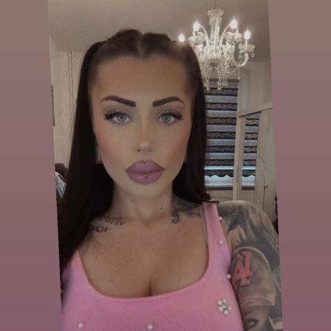Barbie1312 avatar