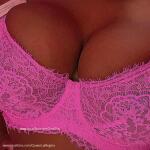 Ebony Findom Queen Lia Regina avatar