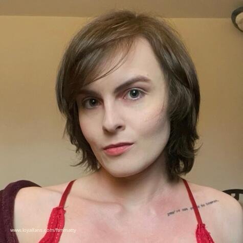 Ftm Matty avatar