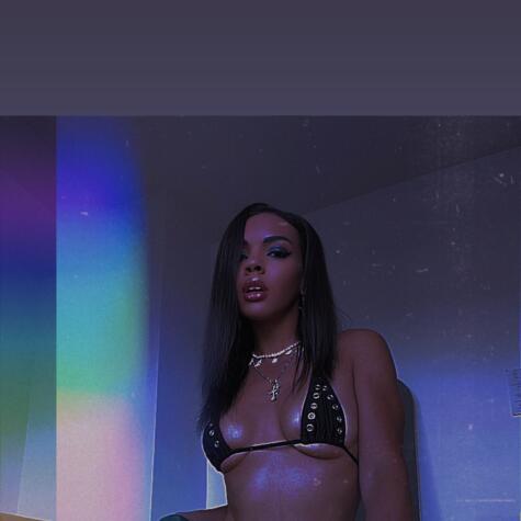 DOM GOD DREA avatar