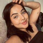 curvylia avatar