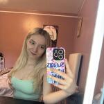 blondelilyy avatar