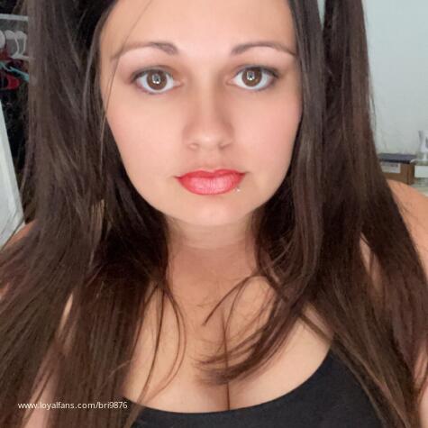 Bri9876 avatar