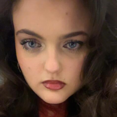 Goddesslexi77 avatar