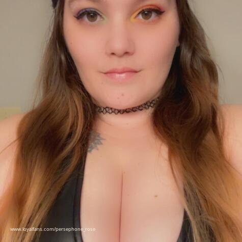 PersephoneRose999 avatar